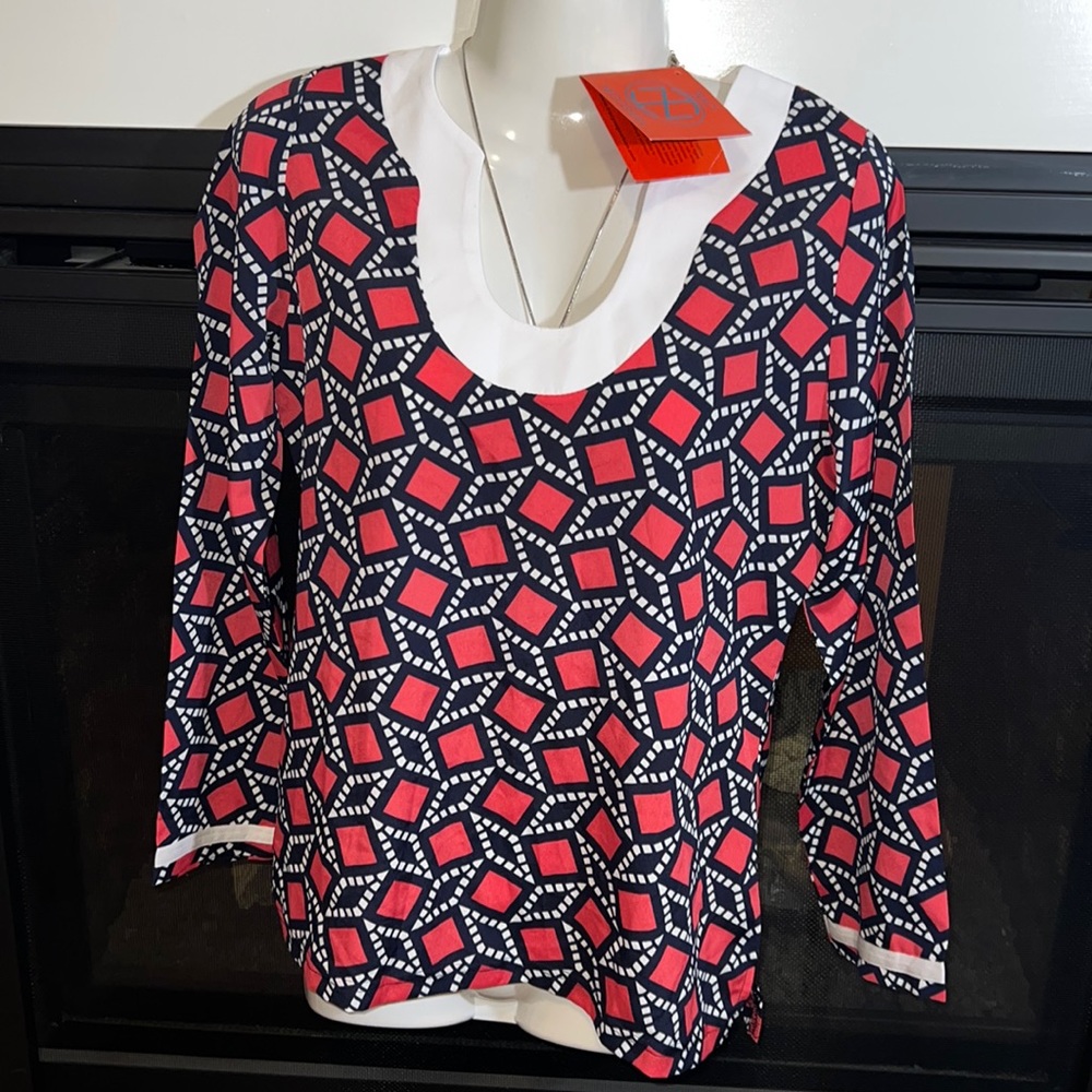 Tracy Negoshian xs - Picture 1 of 3